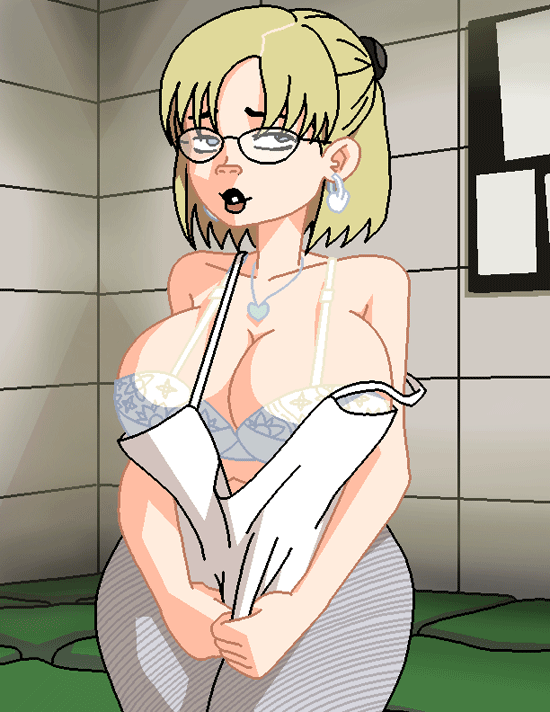 Jessica McCarney page 8 full