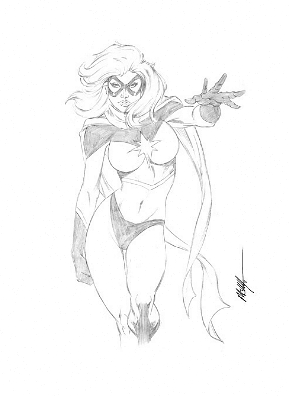 Artist - MC Wyman page 8 full