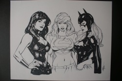 Artist - MC Wyman