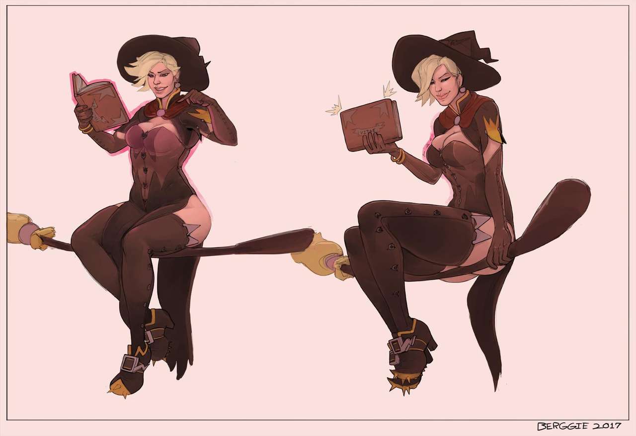 Overwatch BE Pack page 2 full