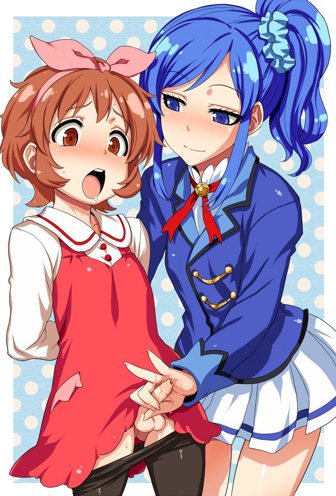 A Little Traps Collection page 8 full