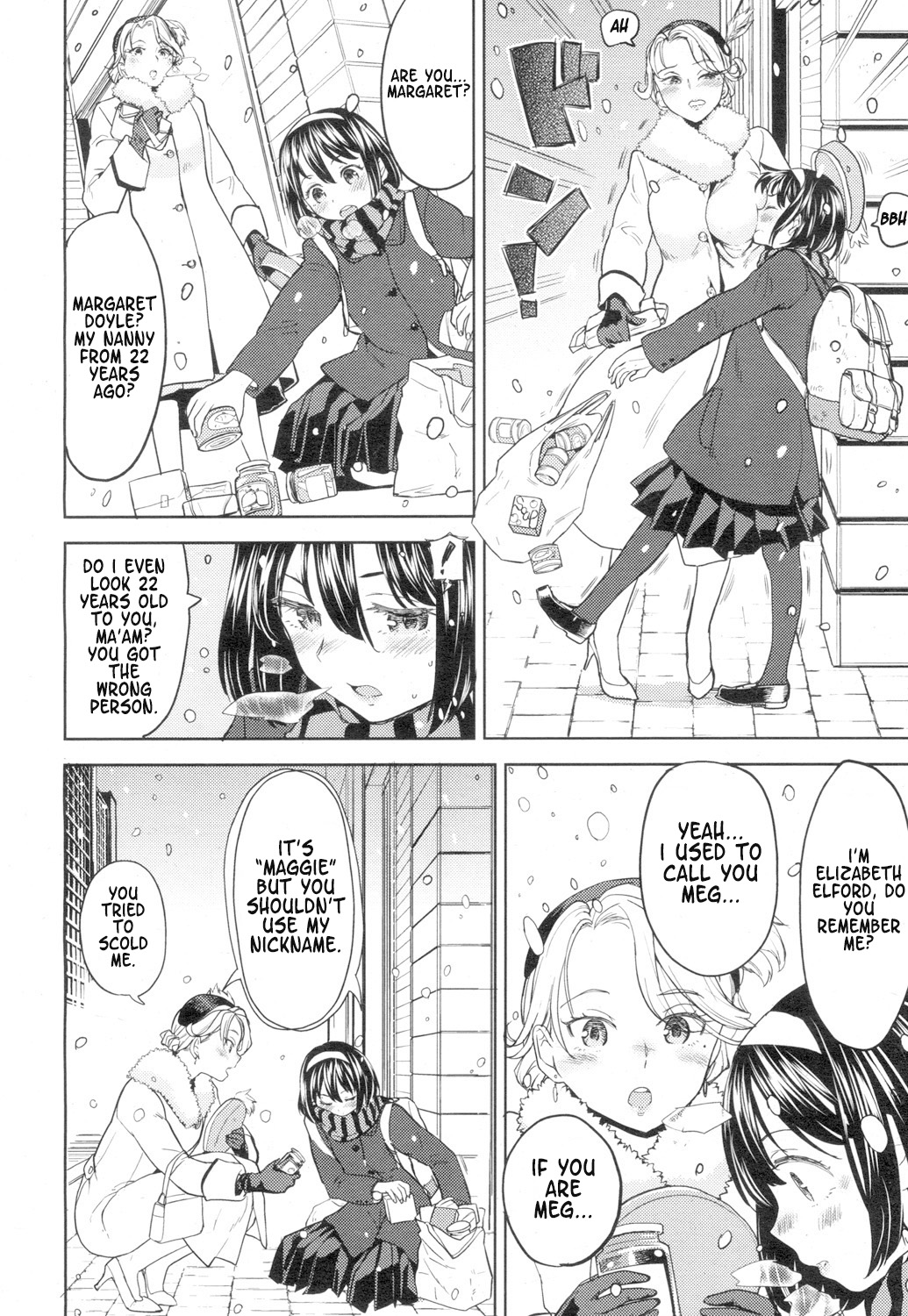 Tsuzureori | Tapestry page 8 full