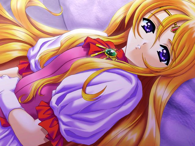 Princess Play page 1 full