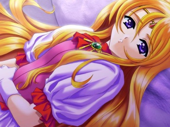 Princess Play cover