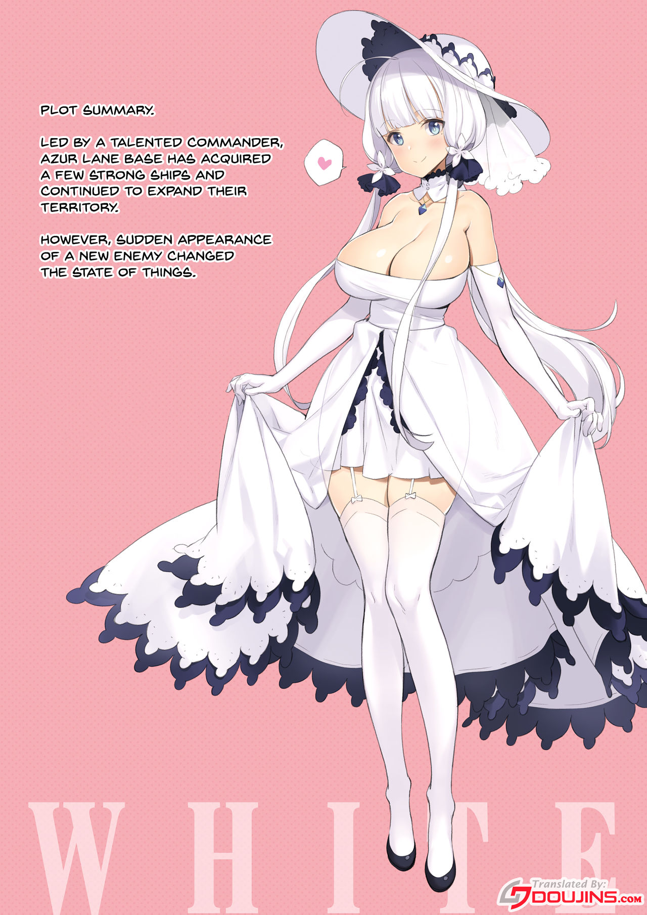ROYAL WHITE page 2 full
