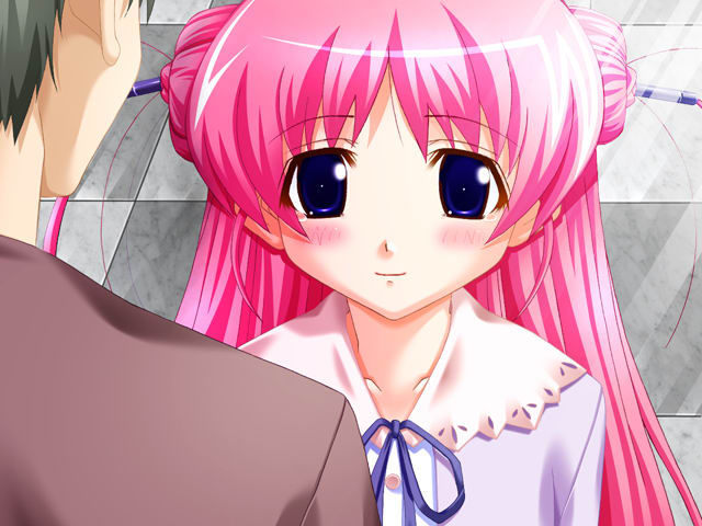 Only One 2 ~ Meshimase Megumi no Sweet Apron ~ page 2 full