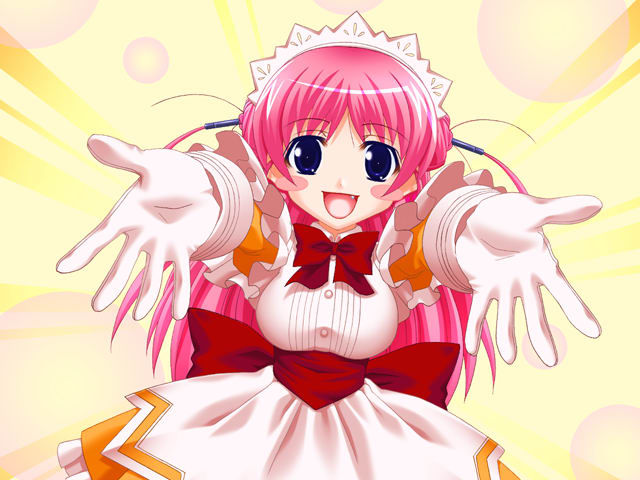 Only One 2 ~ Meshimase Megumi no Sweet Apron ~ page 3 full