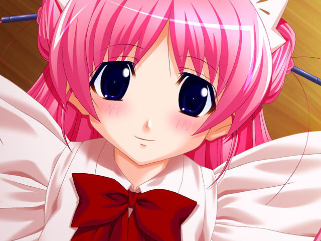 Only One 2 ~ Meshimase Megumi no Sweet Apron ~ page 7 full