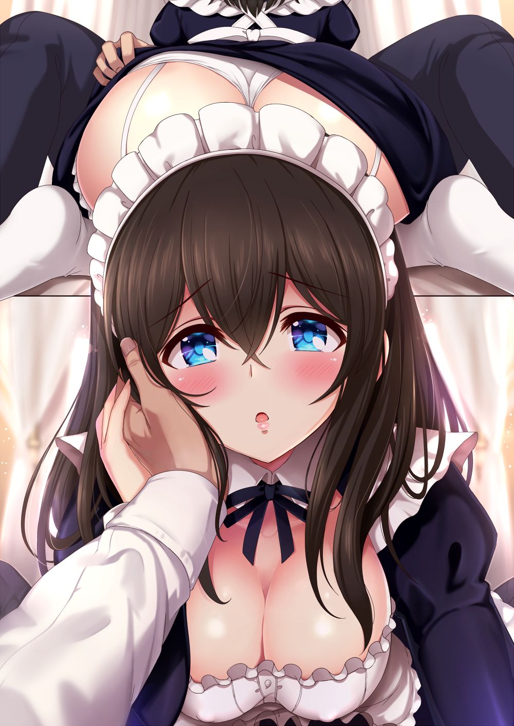 鷺沢文香 page 9 full