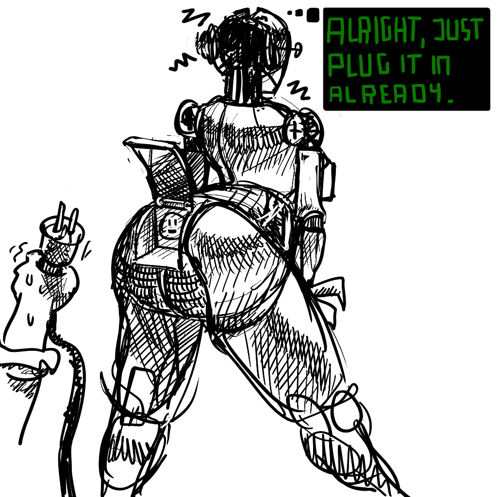 Fallout 4 - Assaultron Collection page 8 full