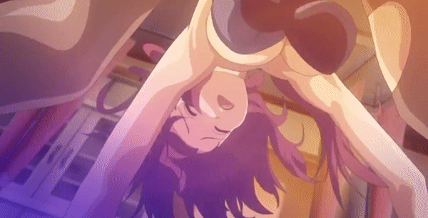 Ryuudouji Shimon no Inbou  - Episode 2 Gifs page 8 full