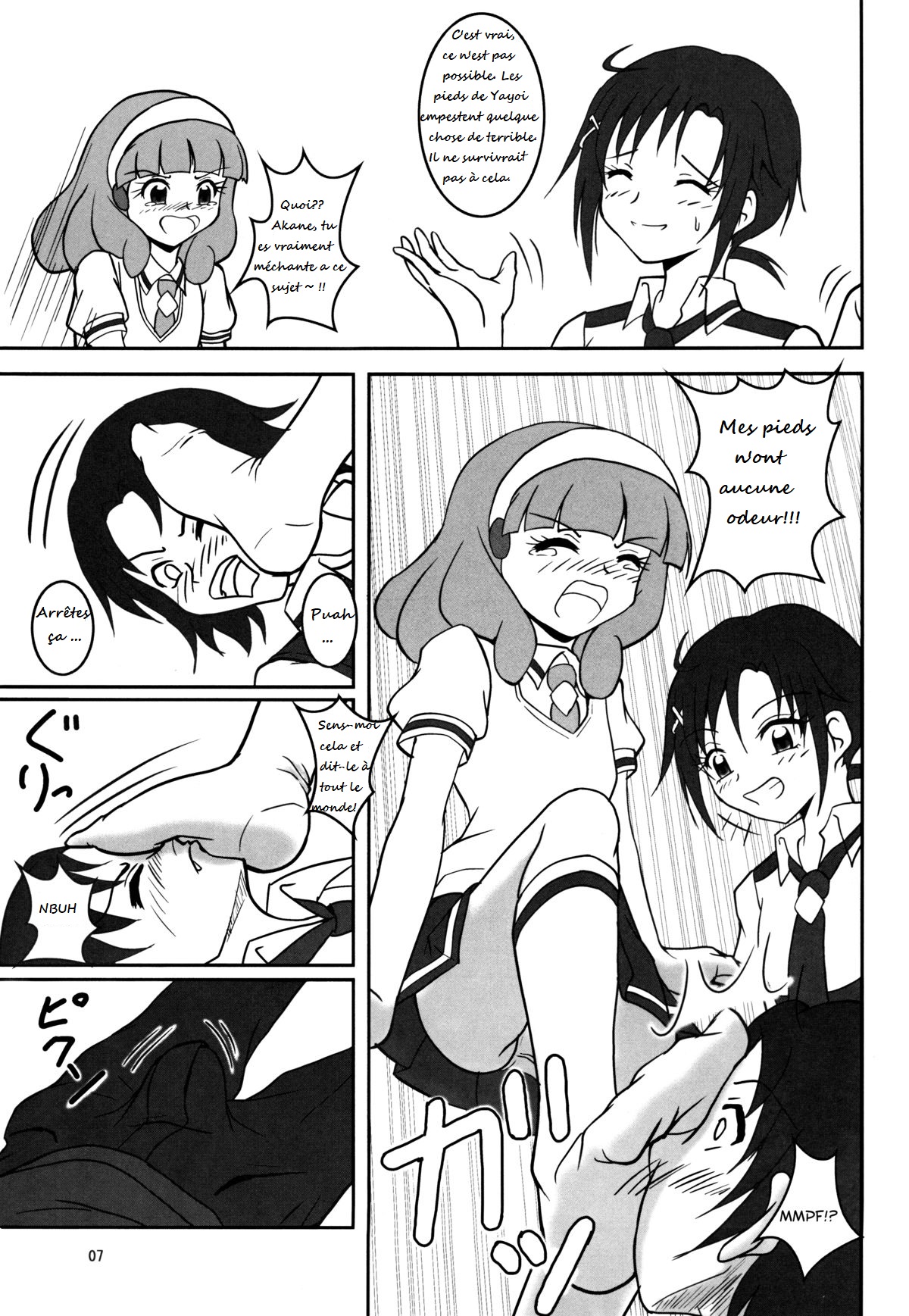 Smell Zuricure | Smell Footycure page 8 full