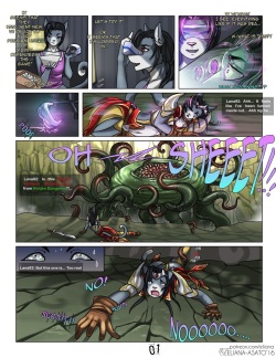 Furry Defenders VR
