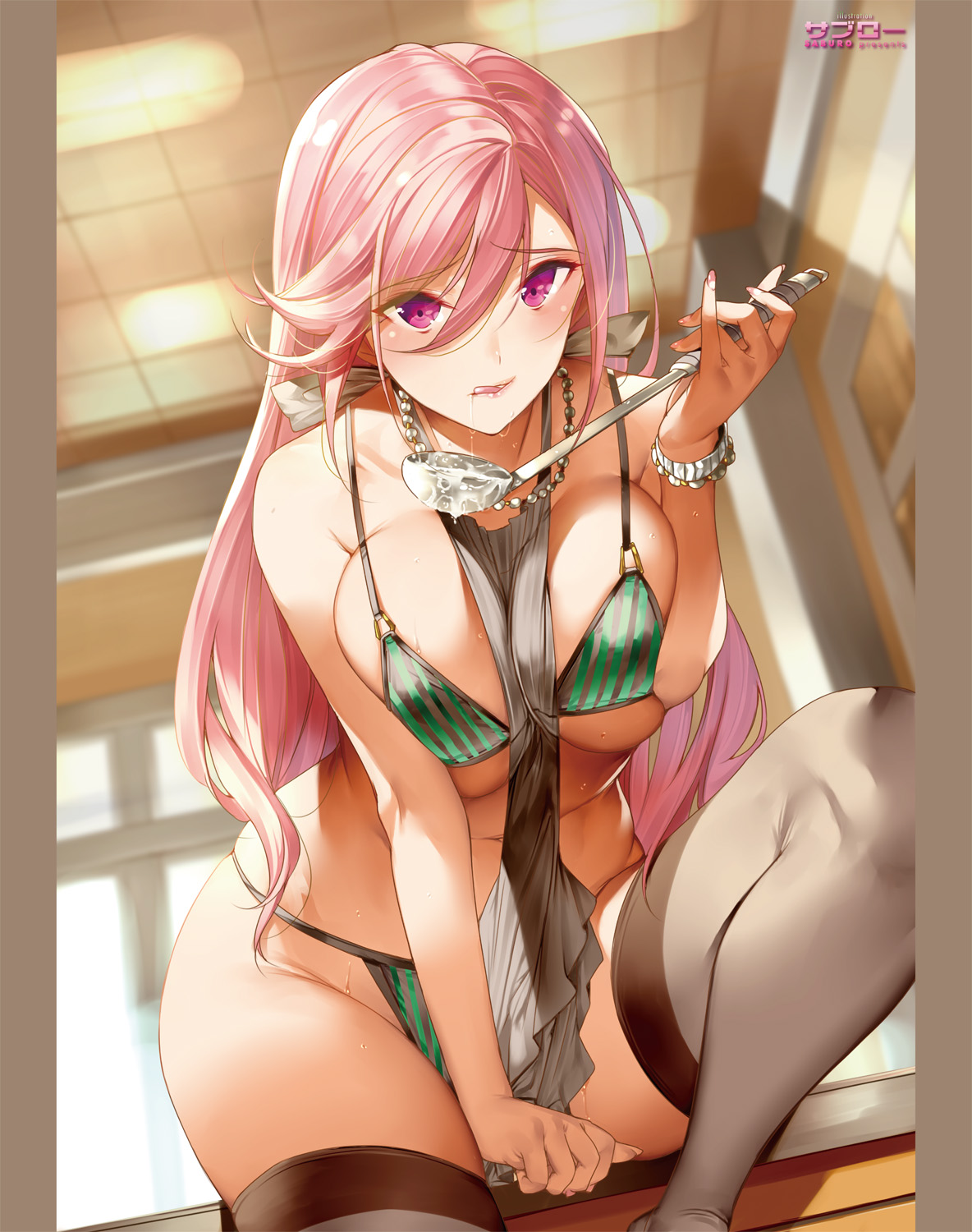 COMIC Penguin Celeb 2017-05 page 3 full