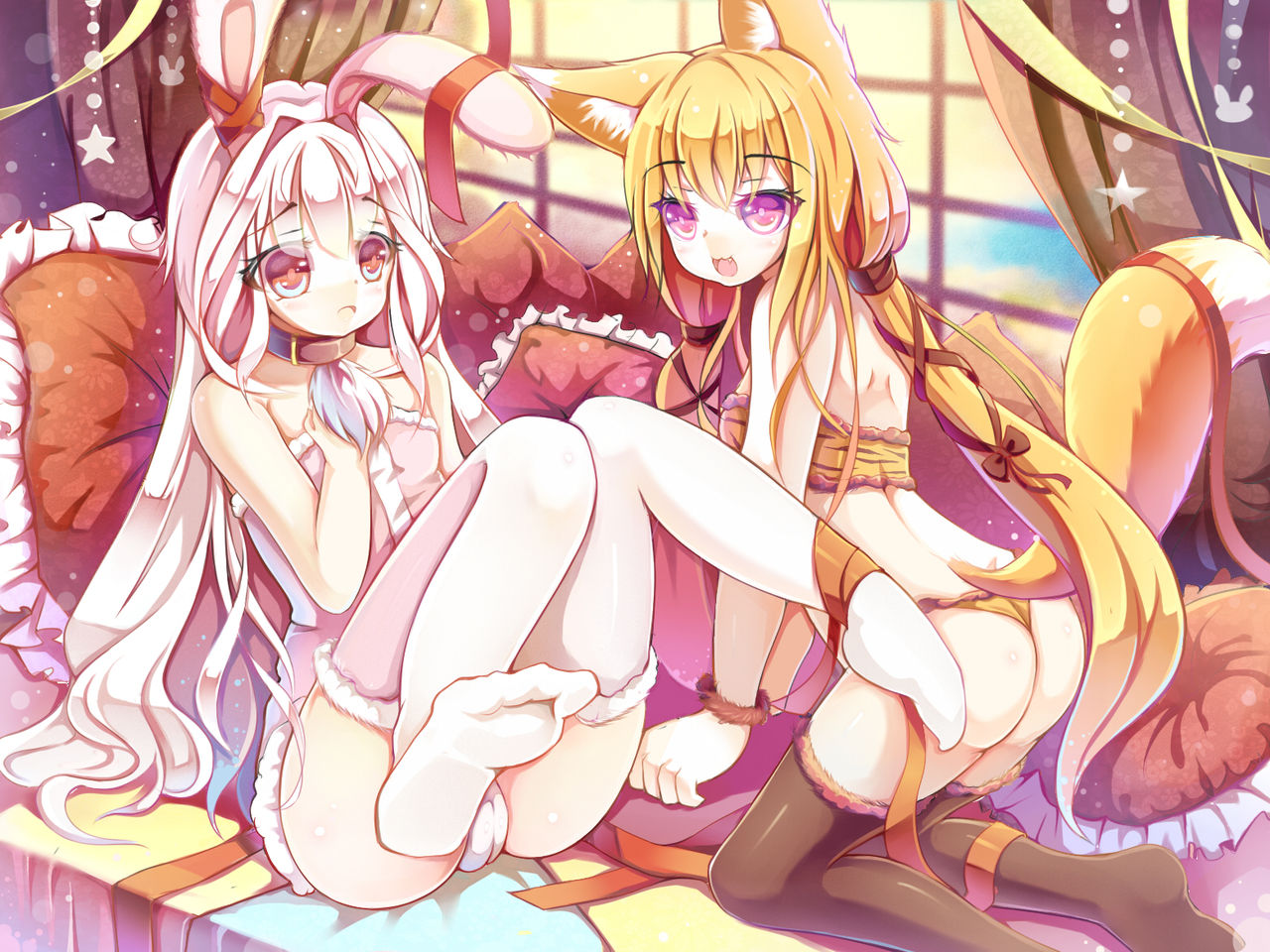 Pixiv Artist - Ming丶❤ *Update 15/05/2018* page 6 full