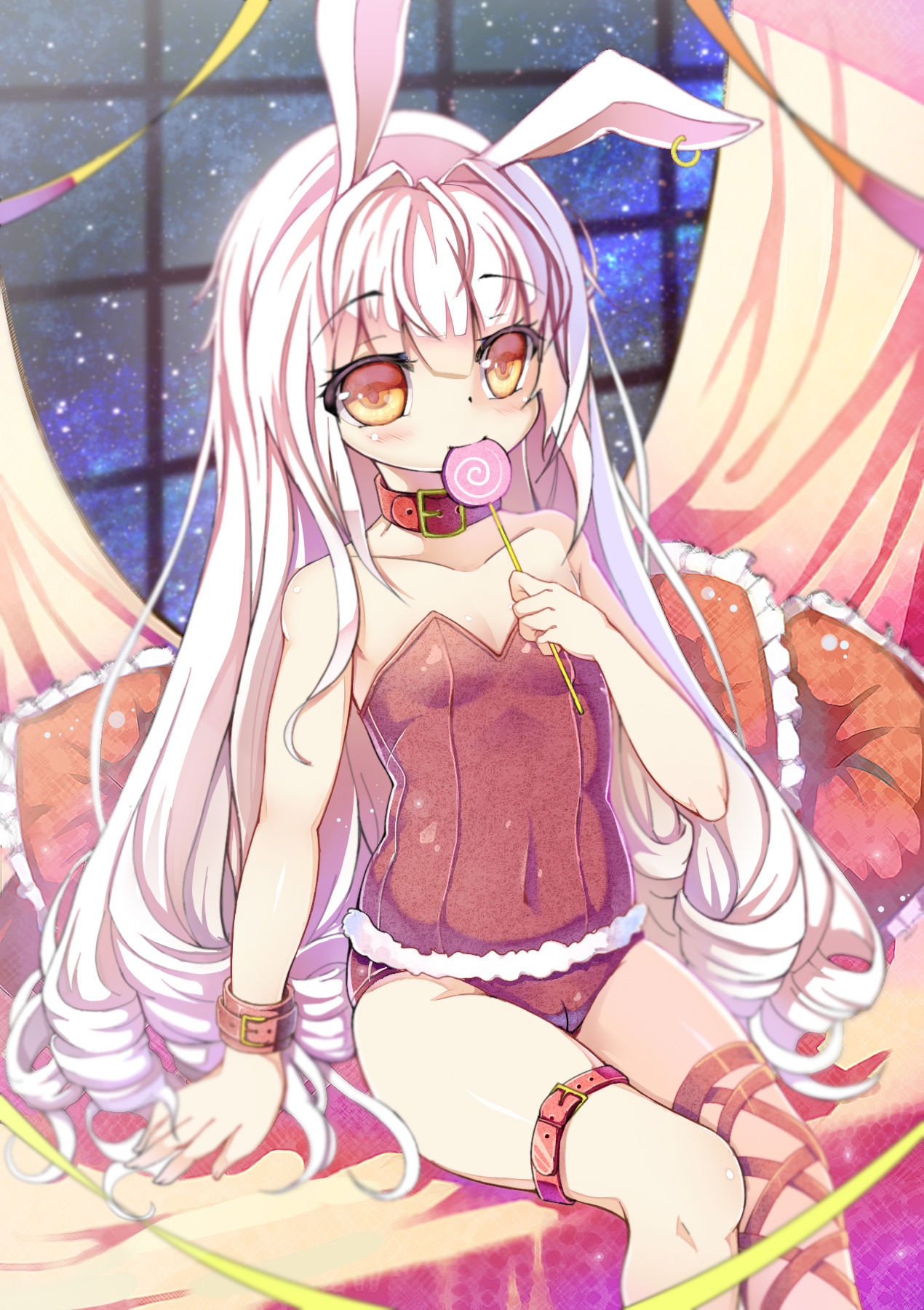 Pixiv Artist - Ming丶❤ *Update 15/05/2018* page 8 full
