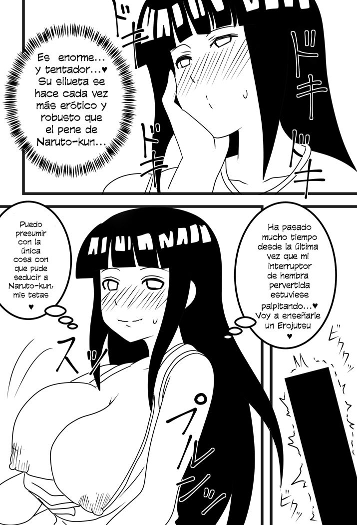 Hitozuma Hinata | Married Wife Hinata page 4 full