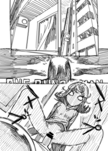 No Pants Woman cover