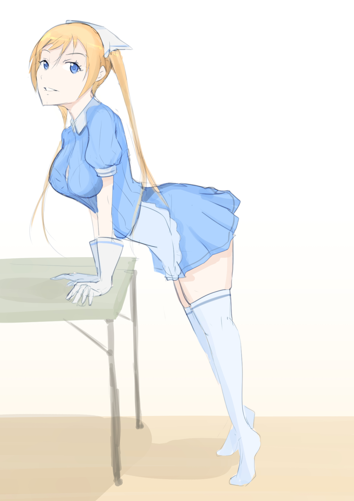 Smile page 1 full