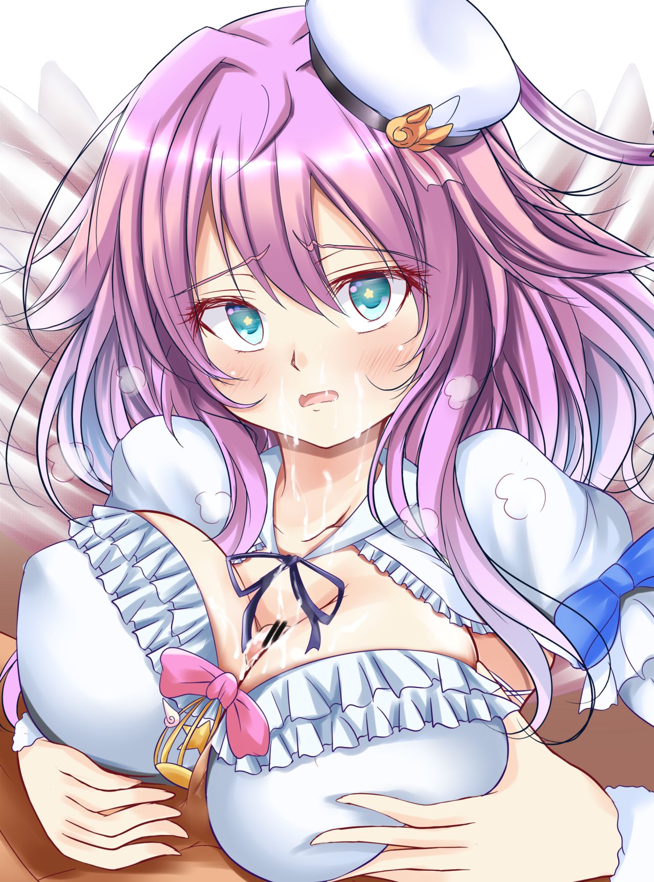Idol Luka page 3 full