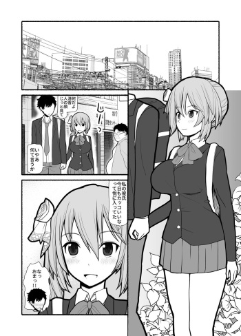Saimin Choukyou Appli de Bishoujo Pet Tatou Shiiku cover