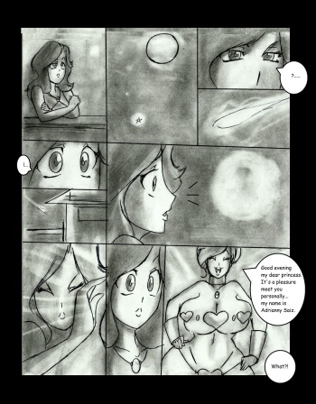 Princess Karol cover