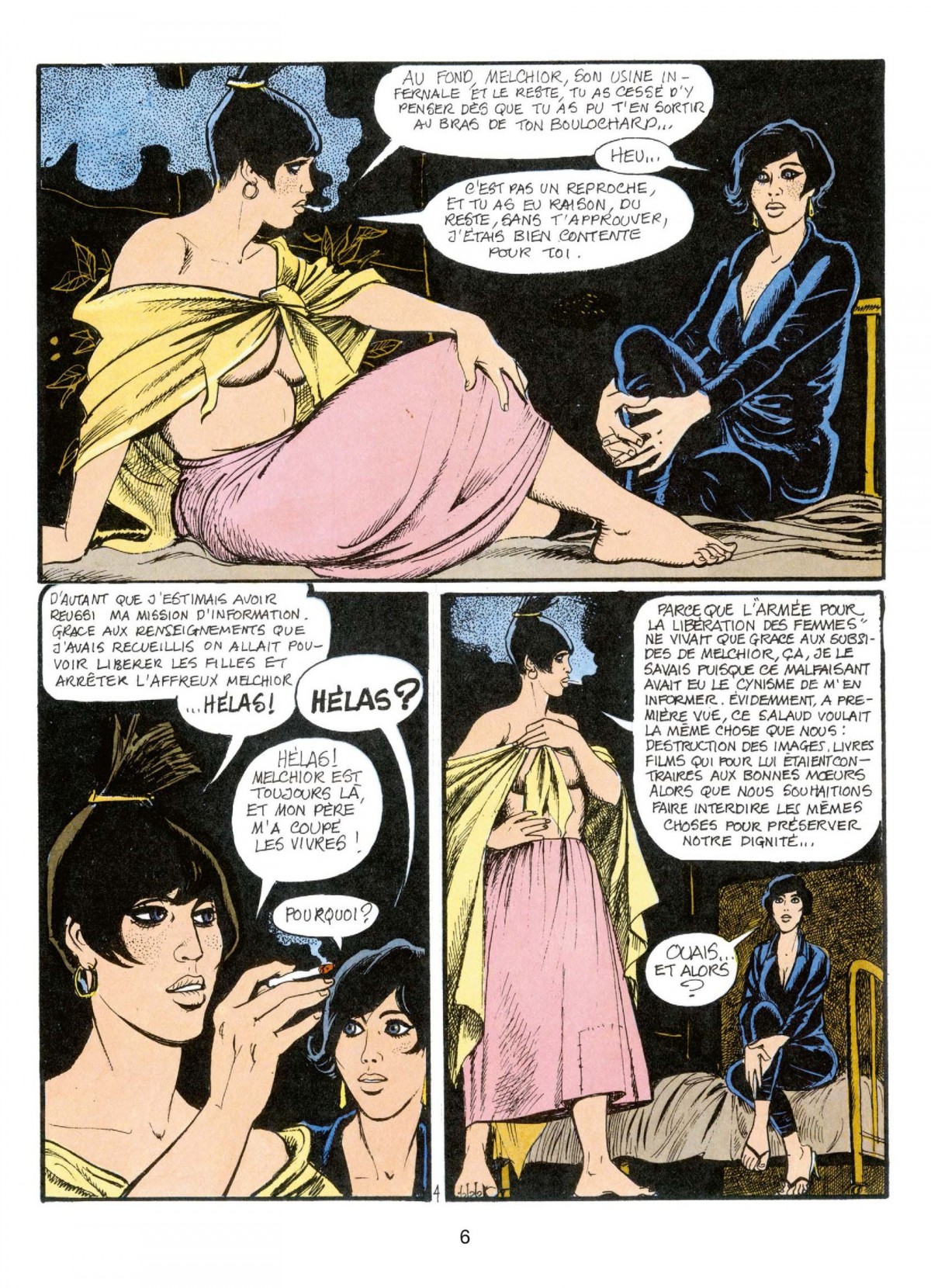 L'usine 2 page 10 full