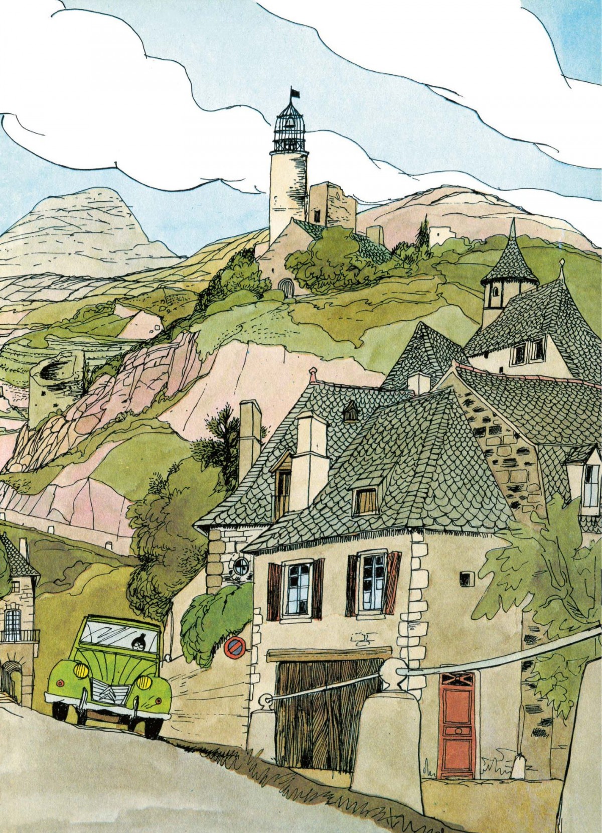L'usine 2 page 3 full