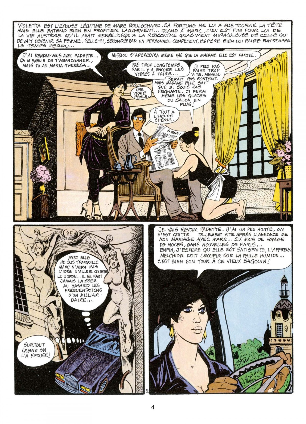L'usine 2 page 8 full