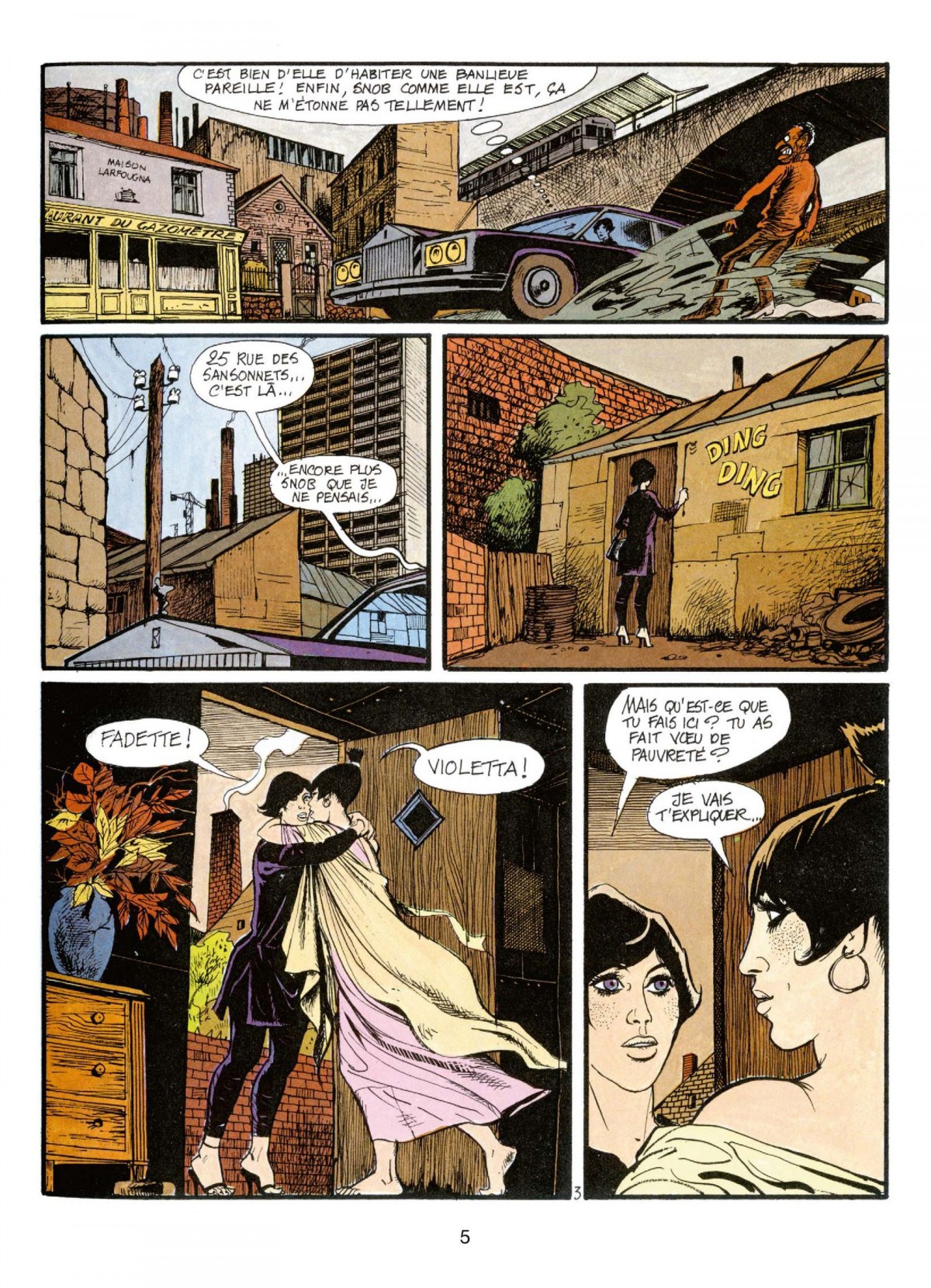 L'usine 2 page 9 full