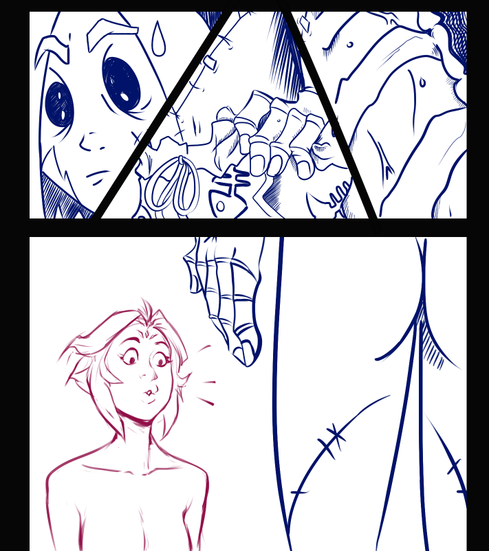 Aixa and Yann page 3 full