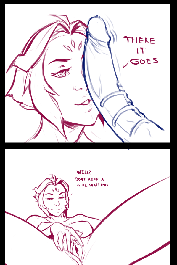 Aixa and Yann page 5 full