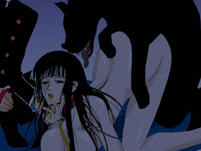 YALiC～XXXYALiC～ page 9 full