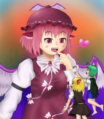 Misti no marunomi cover