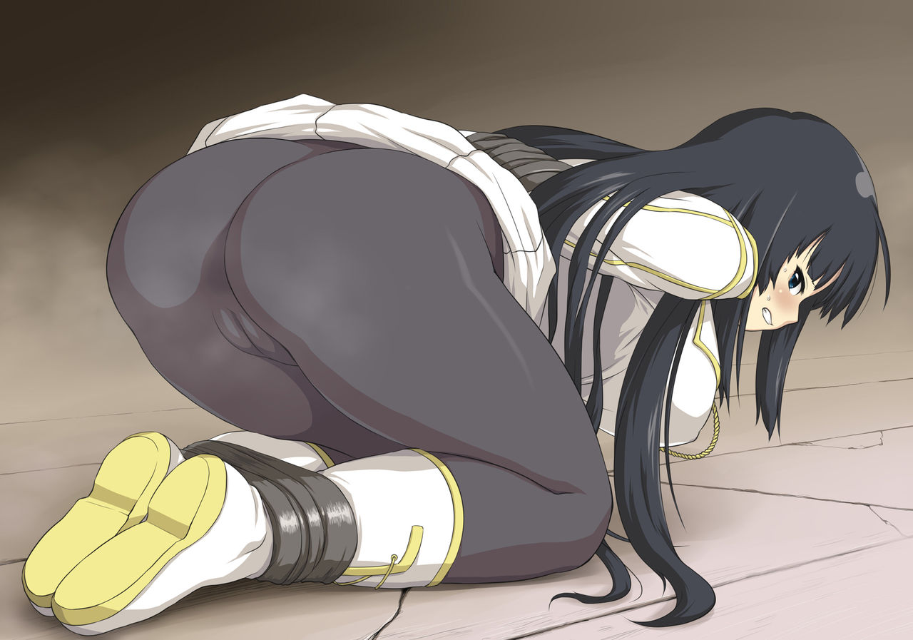 Ikaruga-san 2 page 1 full