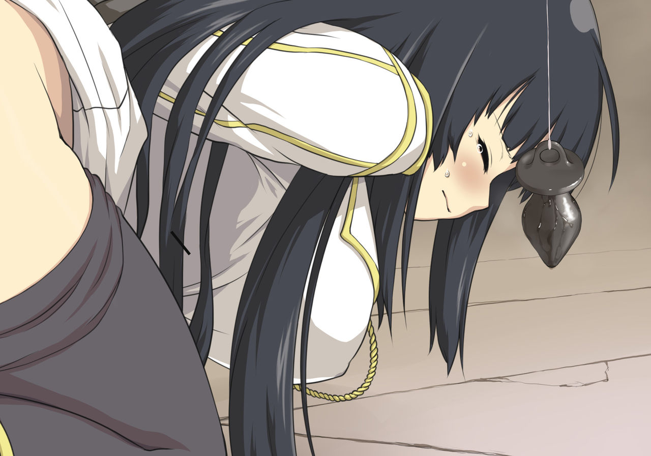 Ikaruga-san 2 page 9 full