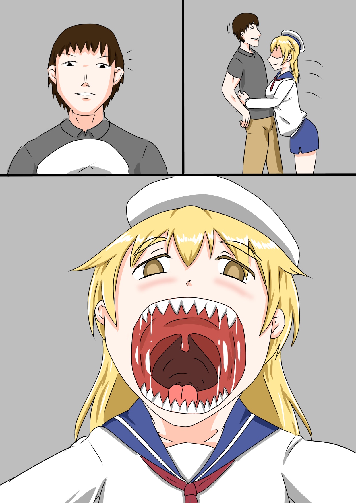 Hito gui-kei orikyara e page 4 full