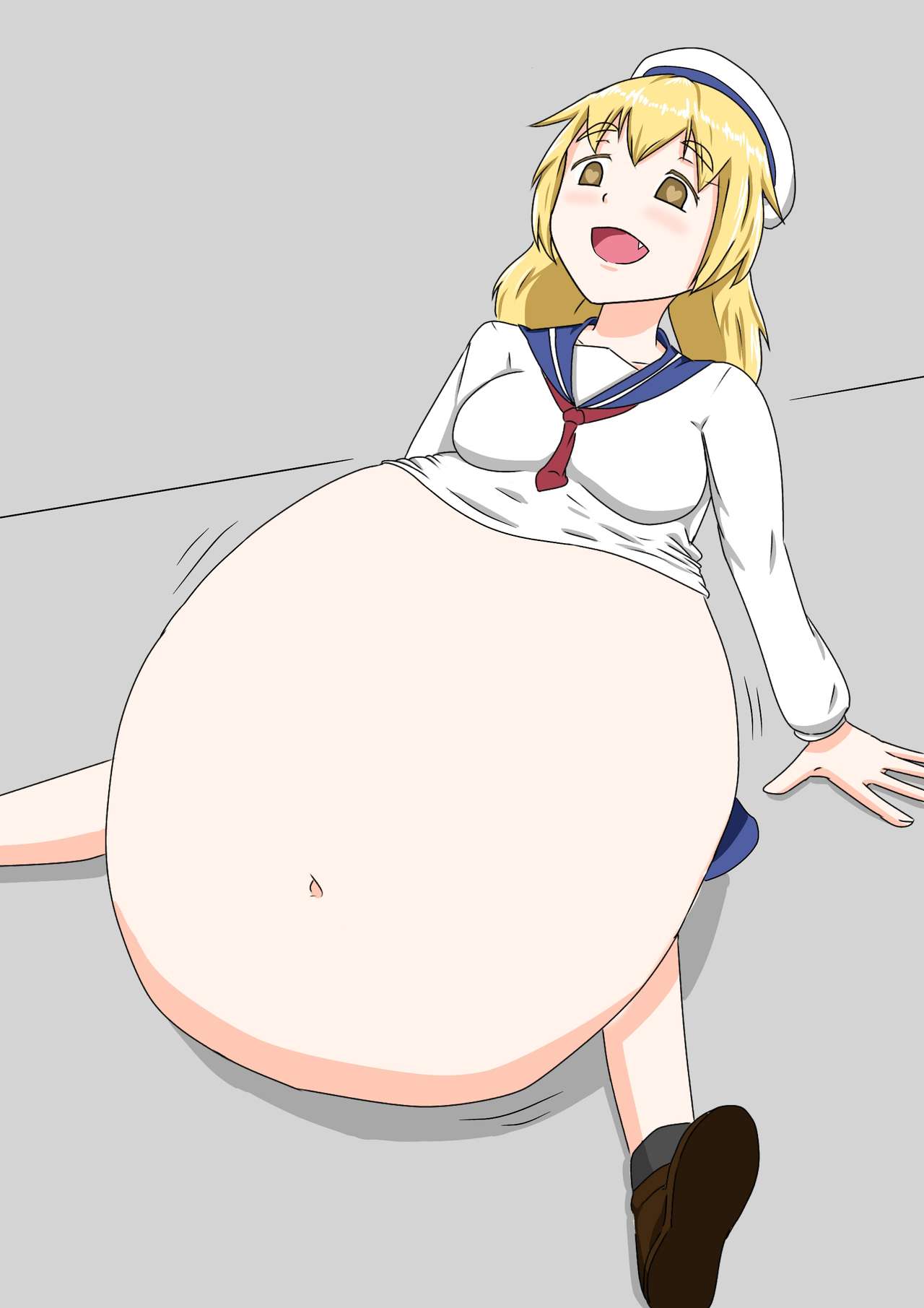 Hito gui-kei orikyara e page 9 full
