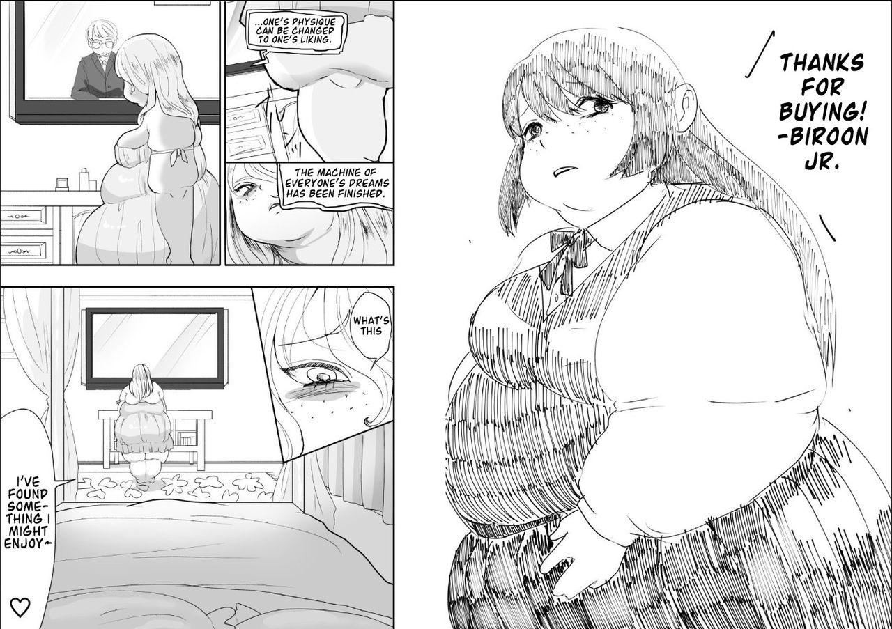 Reijou-san wa Gorippuku! | A Grave Insult to Reijou-san! page 2 full