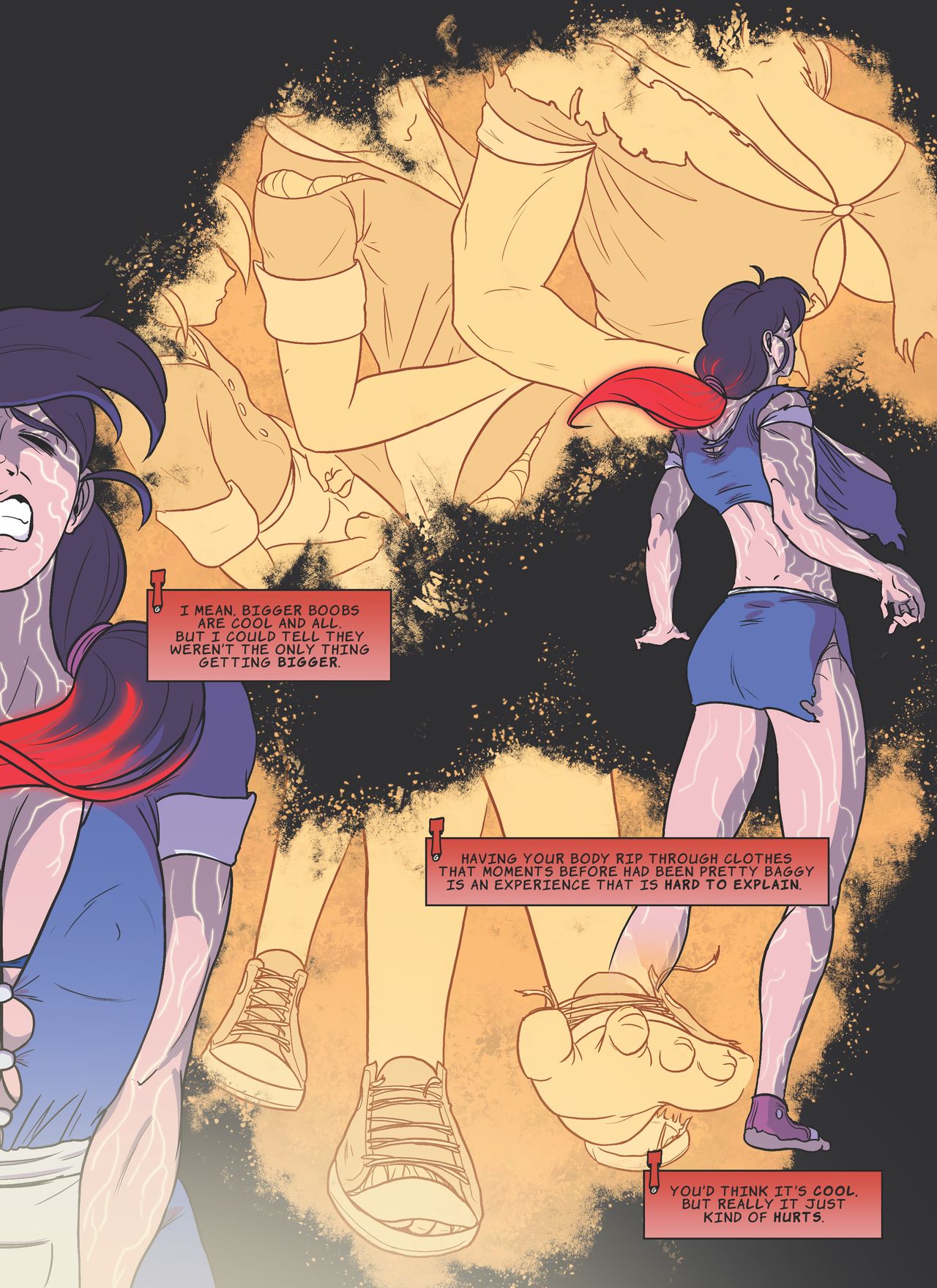 Titania Girl page 10 full