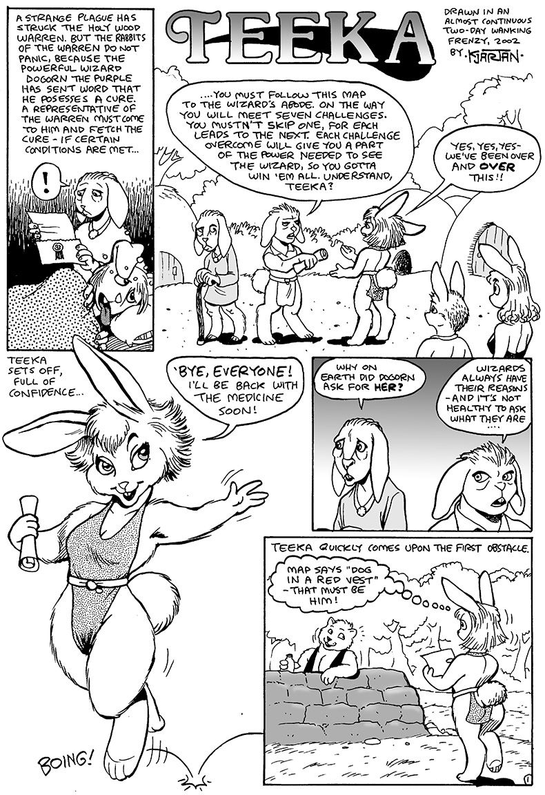 Teeka page 2 full