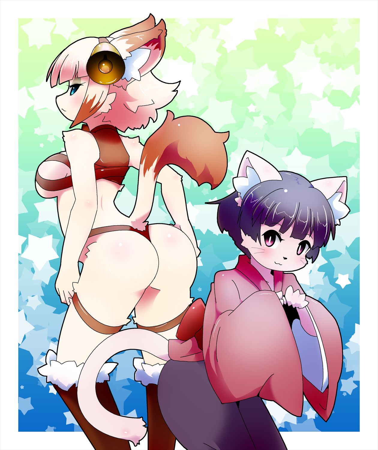 Pixiv Artist - mint0527 page 2 full