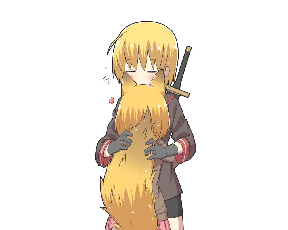 Jingai no Yume page 4 full