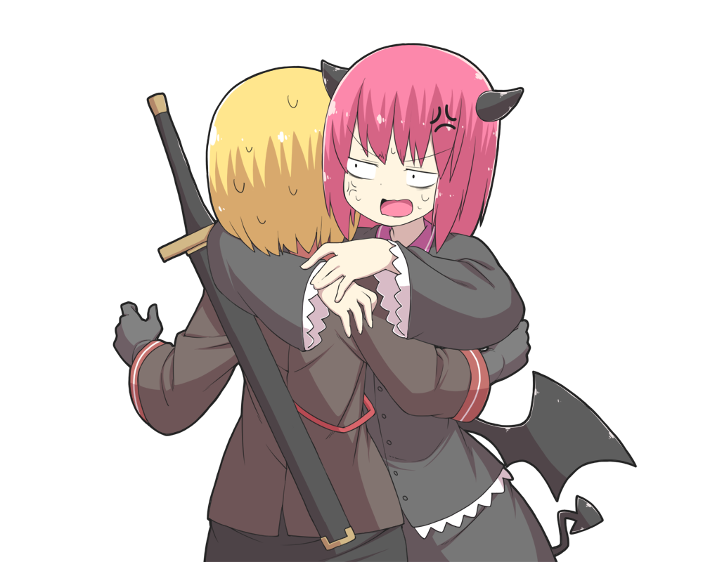 Jingai no Yume page 7 full