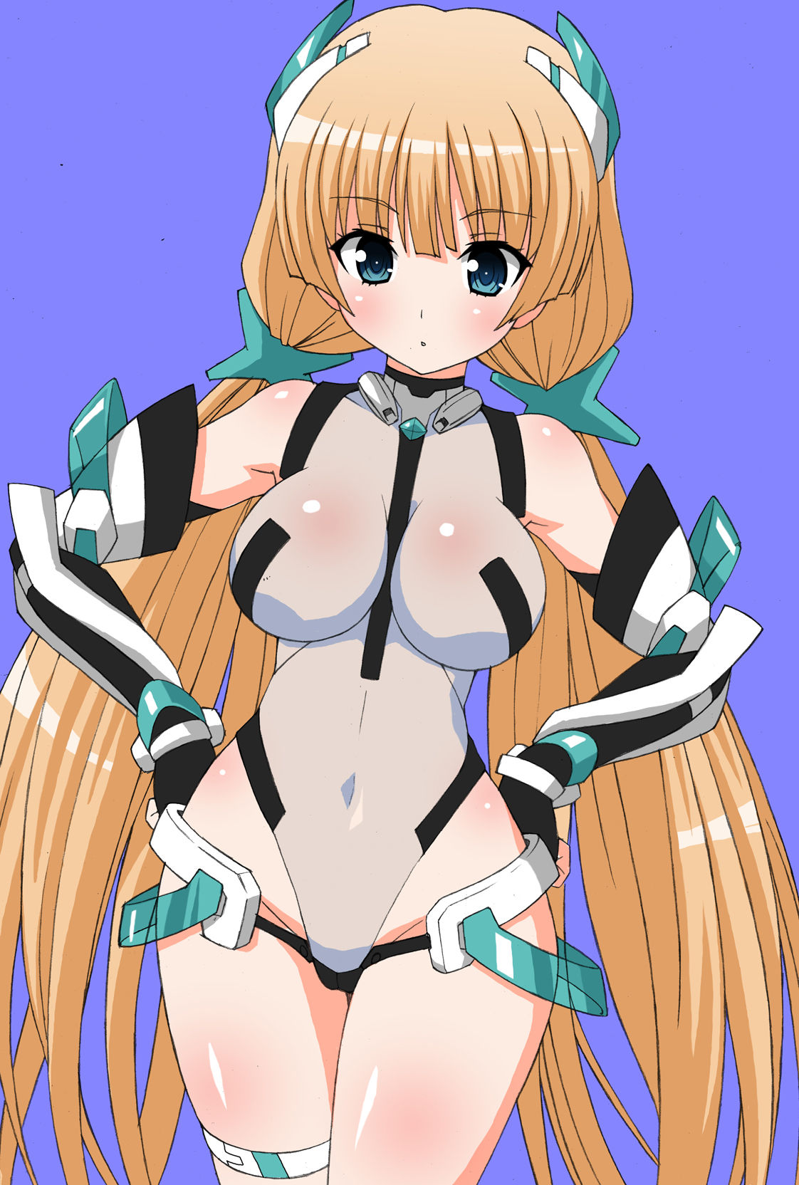 Wada Iro Musume Moriawase vol. 01 page 8 full