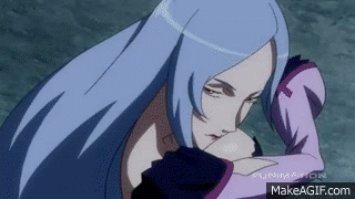 Dragonaut Gif page 10 full