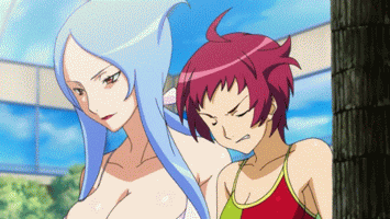 Dragonaut Gif page 7 full