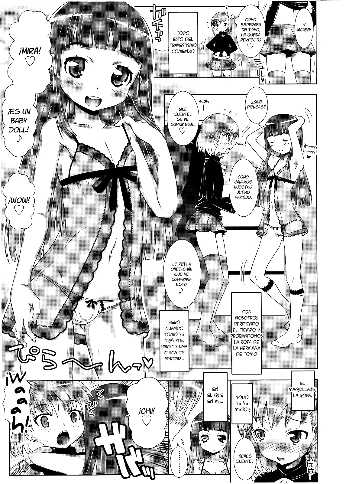 Assist page 3 full