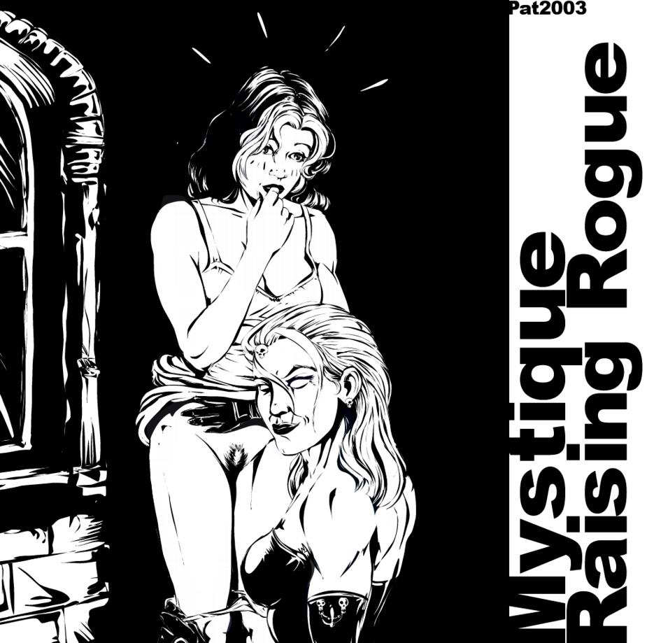 Artist - Pat page 10 full