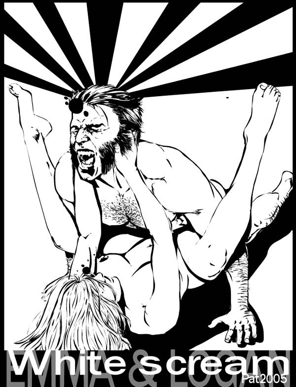 Artist - Pat page 7 full